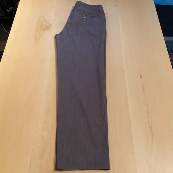 TRISTAN size 8 trousers / slacks. Bootcut. Great material - Picture 12 of 14